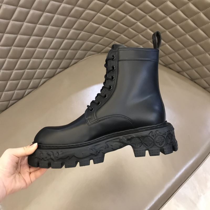 LV Boots